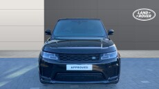 Land Rover Range Rover Sport 3.0 D300 HSE Dynamic Black 5dr Auto Diesel Estate